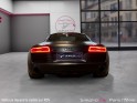 Audi r8 4.2 fsi v8 quattro 420ch garantie 12 mois occasion paris 17ème (75)(porte maillot) simplicicar simplicibike france