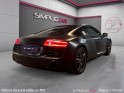 Audi r8 4.2 fsi v8 quattro 420ch garantie 12 mois occasion paris 17ème (75)(porte maillot) simplicicar simplicibike france