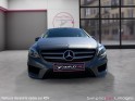 Mercedes classe b 200 d 7-g dct sport edition pack amg occasion simplicicar limoges  simplicicar simplicibike france