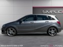 Mercedes classe b 200 d 7-g dct sport edition pack amg occasion simplicicar limoges  simplicicar simplicibike france