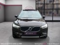 Volvo xc60 t8 twin engine 303 ch  87 ch geartronic 8 inscription luxe occasion simplicicar vaucresson simplicicar...