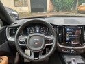 Volvo xc60 t8 twin engine 303 ch  87 ch geartronic 8 inscription luxe occasion simplicicar vaucresson simplicicar...