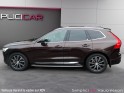 Volvo xc60 t8 twin engine 303 ch  87 ch geartronic 8 inscription luxe occasion simplicicar vaucresson simplicicar...