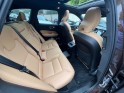 Volvo xc60 t8 twin engine 303 ch  87 ch geartronic 8 inscription luxe occasion simplicicar vaucresson simplicicar...