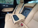 Volvo xc60 t8 twin engine 303 ch  87 ch geartronic 8 inscription luxe occasion simplicicar vaucresson simplicicar...