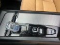 Volvo xc60 t8 twin engine 303 ch  87 ch geartronic 8 inscription luxe occasion simplicicar vaucresson simplicicar...