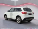 Suzuki vitara 1.6 ddis pack 4x2 occasion simplicicar limoges  simplicicar simplicibike france