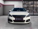 Peugeot 308 bluehdi 130ch ss bvm6 style occasion simplicicar limoges  simplicicar simplicibike france