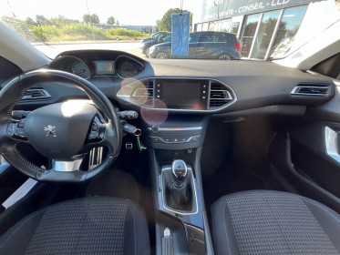 Peugeot 308 bluehdi 130ch ss bvm6 style occasion simplicicar limoges  simplicicar simplicibike france