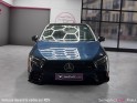 Mercedes classe a 35 mercedes-amg 7g-dct speedshift amg 4matic occasion simplicicar pau simplicicar simplicibike france