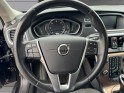 Volvo v40 cross country d3 adblue 150 ch geartronic 6 oversta edition occasion simplicicar limoges  simplicicar simplicibike...