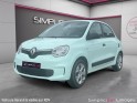 Renault twingo iii sce 65 - 20 life occasion simplicicar limoges  simplicicar simplicibike france