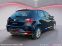 Seat ibiza 1.2 tsi 105 i tech occasion simplicicar limoges  simplicicar simplicibike france