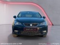 Seat ibiza 1.2 tsi 105 i tech occasion simplicicar limoges  simplicicar simplicibike france