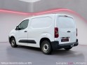 Citroen berlingo taille m bluehdi 100 bvm live occasion simplicicar limoges  simplicicar simplicibike france