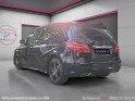 Mercedes classe b 180 d 7-g dct fascination apple carplay / toit ouvrant/ camera de recul / entretien mercedes occasion...