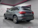 Mercedes glc coupe 220 d 9g-tronic 4matic sportline occasion montreuil (porte de vincennes)(75) simplicicar simplicibike france