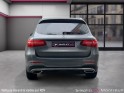 Mercedes glc coupe 220 d 9g-tronic 4matic sportline occasion montreuil (porte de vincennes)(75) simplicicar simplicibike france