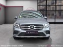 Mercedes glc coupe 220 d 9g-tronic 4matic sportline occasion montreuil (porte de vincennes)(75) simplicicar simplicibike france