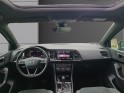 Seat ateca 2.0 tdi 150 ch start/stop dsg7 xcellence occasion montreuil (porte de vincennes)(75) simplicicar simplicibike france