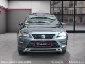 Seat ateca 2.0 tdi 150 ch start/stop dsg7 xcellence occasion montreuil (porte de vincennes)(75) simplicicar simplicibike france