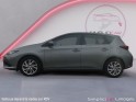 Toyota auris my17 hybride 136h design occasion simplicicar limoges  simplicicar simplicibike france