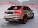 Audi q3 q3 1.4 tfsi 150 ch s tronic 6 ambition luxe camera de recul/ keyless go occasion simplicicar orgeval  simplicicar...