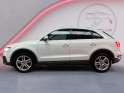 Audi q3 q3 1.4 tfsi 150 ch s tronic 6 ambition luxe camera de recul/ keyless go occasion simplicicar orgeval  simplicicar...