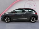 Citroen ds3 95 ch so chic boite auto occasion simplicicar orgeval  simplicicar simplicibike france