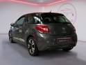 Citroen ds3 95 ch so chic boite auto occasion simplicicar orgeval  simplicicar simplicibike france