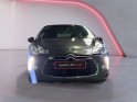 Citroen ds3 95 ch so chic boite auto occasion simplicicar orgeval  simplicicar simplicibike france