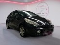 Peugeot 207 1.6 hdi 16v 90 ch style clim auto/ 4 vitre electrique occasion simplicicar orgeval  simplicicar simplicibike france