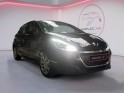 Peugeot 208 business allure 1.6 bluehdi 100 ch bvm5 clim auto occasion simplicicar orgeval  simplicicar simplicibike france