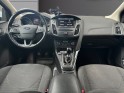 Ford focus 1.5 tdci 120 ch ss titanium occasion cannes (06) simplicicar simplicibike france