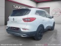 Renault kadjar tce 160 fap edc black edition occasion simplicicar guadeloupe  simplicicar simplicibike france