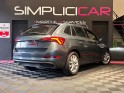 Skoda scala 1.5 tsi 150 ch dsg7 act ambition garantie 12 mois occasion  simplicicar aix les bains simplicicar simplicibike...