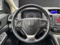 Honda cr-v 2.2  i-dtec 4wd executive navi occasion simplicicar lagny  simplicicar simplicibike france