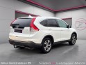 Honda cr-v 2.2  i-dtec 4wd executive navi occasion simplicicar lagny  simplicicar simplicibike france