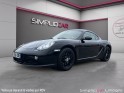 Porsche cayman 2.9i 265 pdk occasion simplicicar limoges  simplicicar simplicibike france