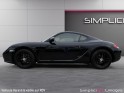 Porsche cayman 2.9i 265 pdk occasion simplicicar limoges  simplicicar simplicibike france