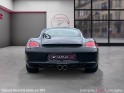 Porsche cayman 2.9i 265 pdk occasion simplicicar limoges  simplicicar simplicibike france