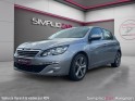 Peugeot 308 1.6 bluehdi 120ch ss eat6 allure occasion avignon (84) simplicicar simplicibike france