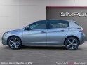 Peugeot 308 1.6 bluehdi 120ch ss eat6 allure occasion avignon (84) simplicicar simplicibike france