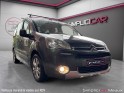 Citroen berlingo multispace hdi 90 collection occasion simplicicar meaux simplicicar simplicibike france