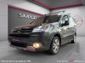 Citroen berlingo multispace hdi 90 collection occasion simplicicar meaux simplicicar simplicibike france