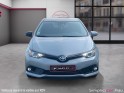 Toyota auris my17 hybride 136h collection occasion simplicicar pau simplicicar simplicibike france