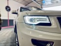 Jeep grand cherokee 3.0 v6 crd 250ch summit - garantie 12 mois occasion  simplicicar aix les bains simplicicar simplicibike...