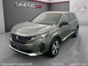 Peugeot 5008 bluehdi 130ch ss eat8 allure pack -32% neuf - garantie 09/2026 occasion simplicicar lyon ouest simplicicar...