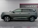 Peugeot 5008 bluehdi 130ch ss eat8 allure pack -32% neuf - garantie 09/2026 occasion simplicicar lyon ouest simplicicar...