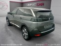 Peugeot 5008 bluehdi 130ch ss eat8 allure pack -32% neuf - garantie 09/2026 occasion simplicicar lyon ouest simplicicar...